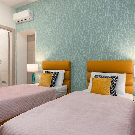 Polesana Rooms Póla Kültér fotó