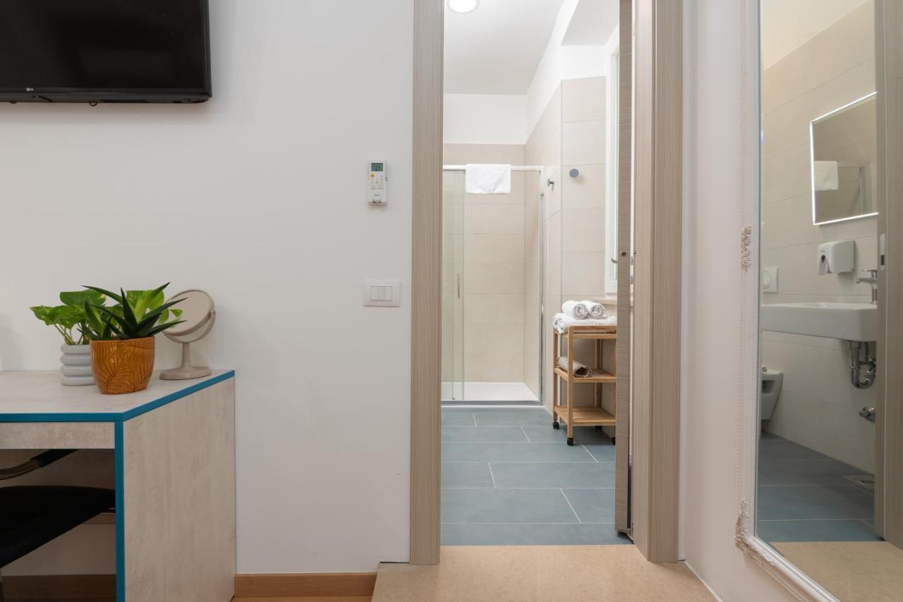 Polesana Rooms Póla Kültér fotó