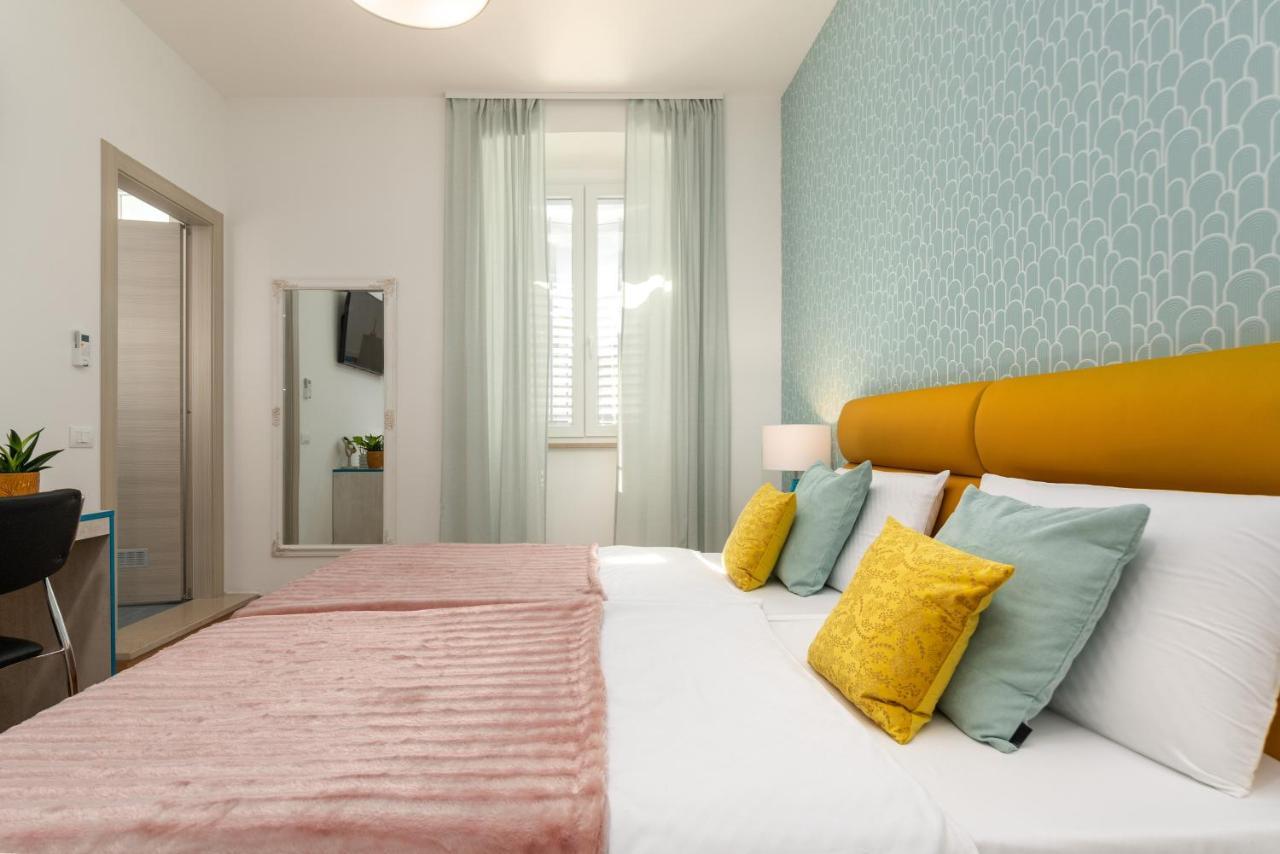 Polesana Rooms Póla Kültér fotó