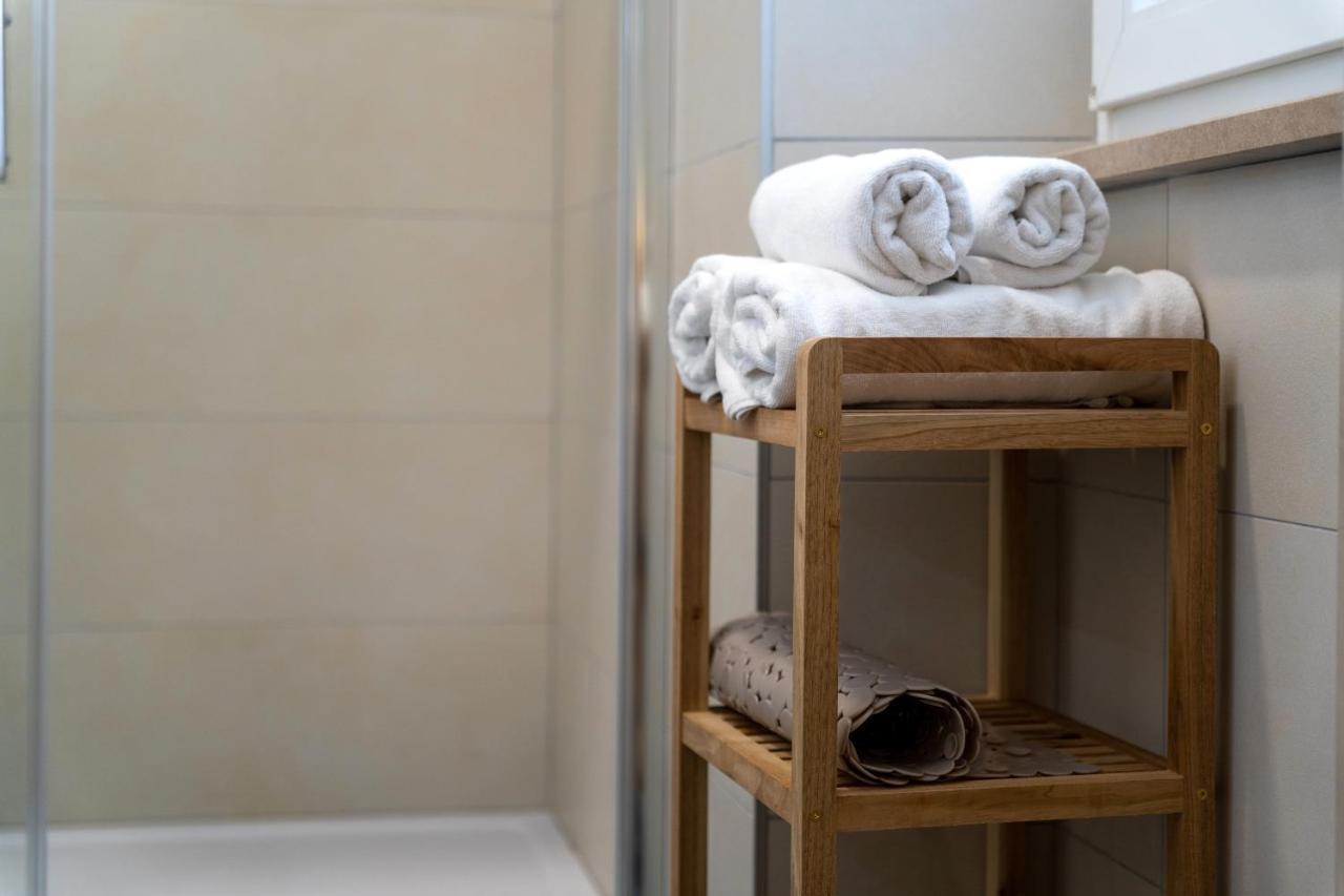 Polesana Rooms Póla Kültér fotó