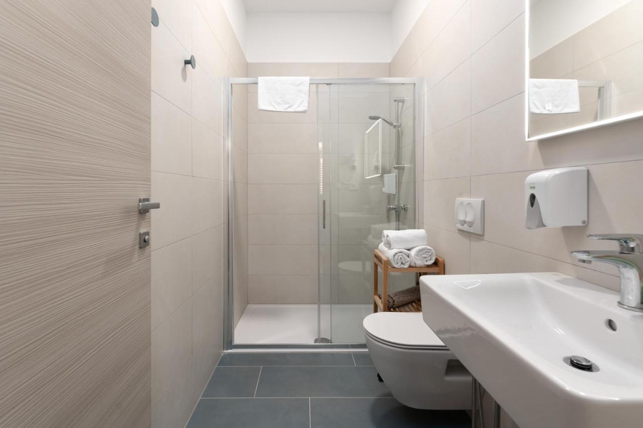 Polesana Rooms Póla Kültér fotó