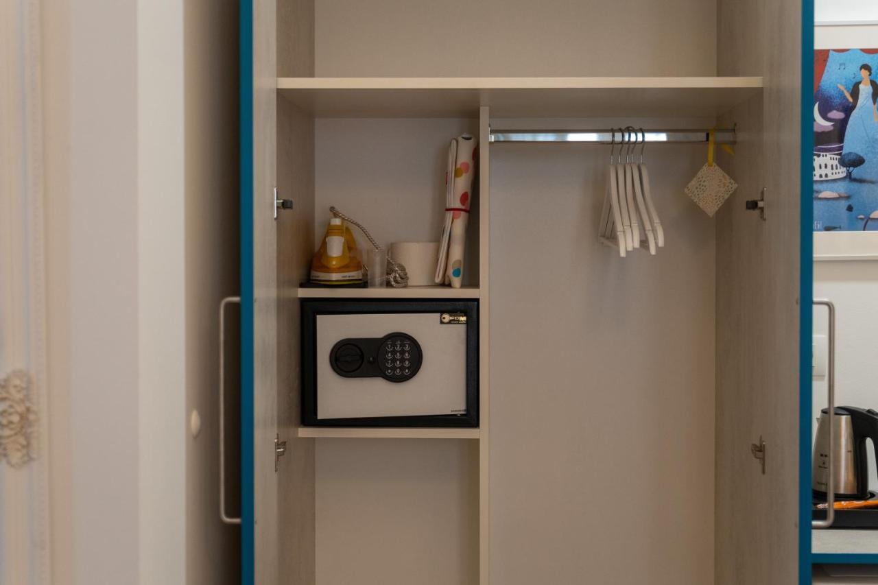 Polesana Rooms Póla Kültér fotó