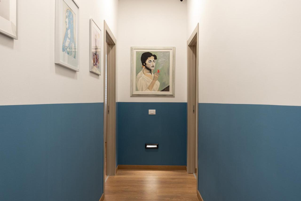 Polesana Rooms Póla Kültér fotó