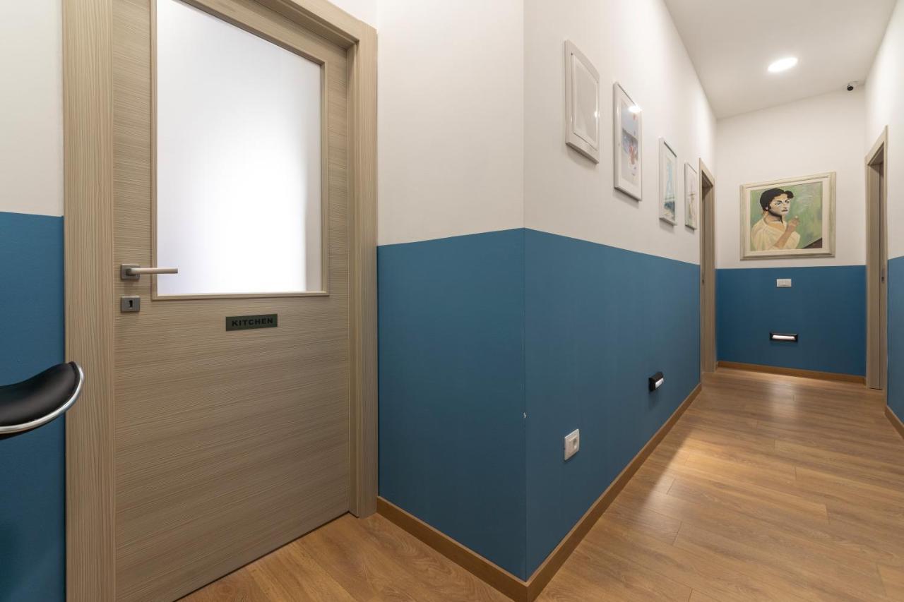 Polesana Rooms Póla Kültér fotó