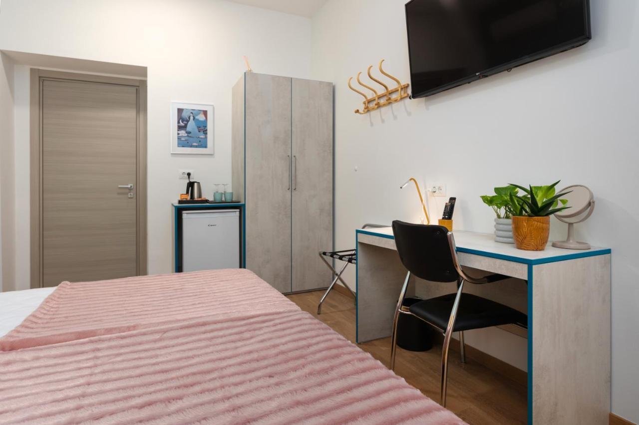 Polesana Rooms Póla Kültér fotó