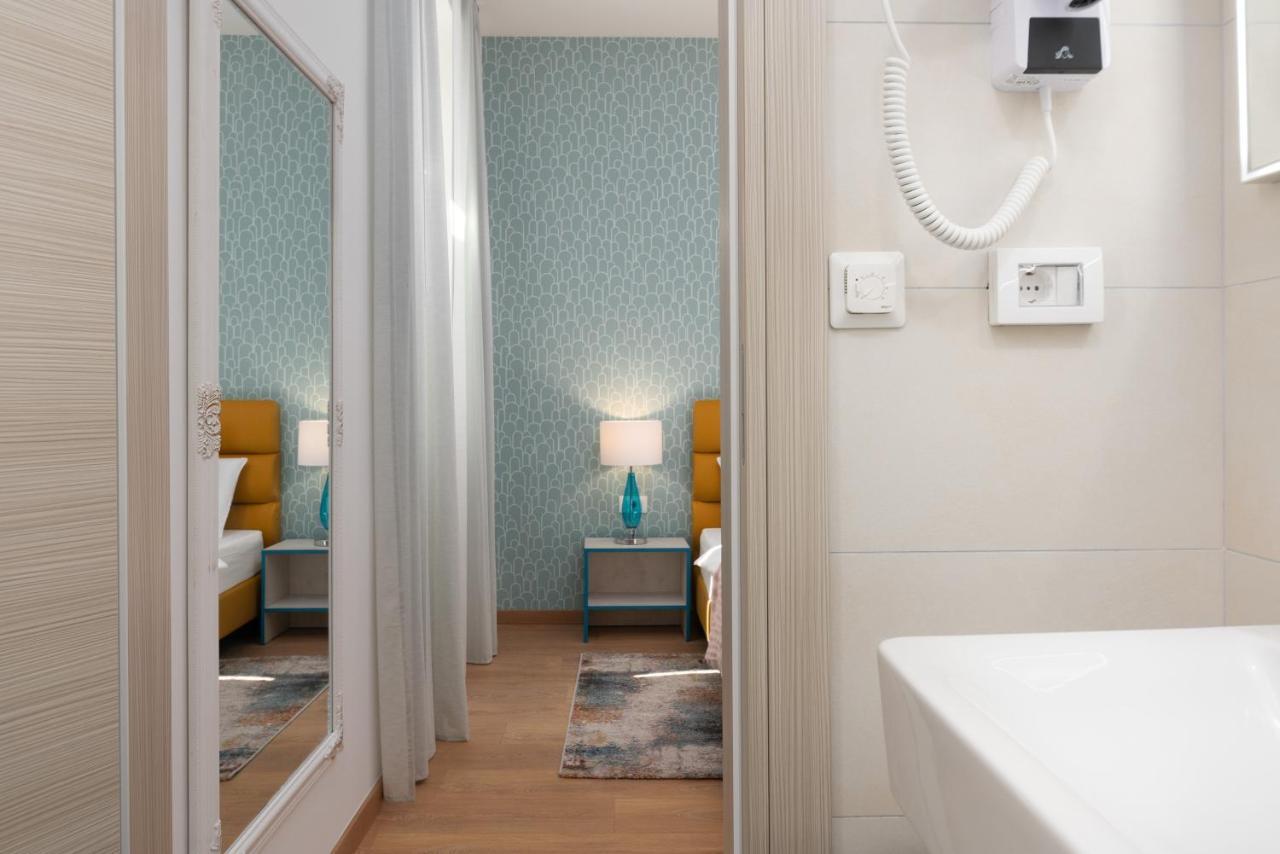 Polesana Rooms Póla Kültér fotó