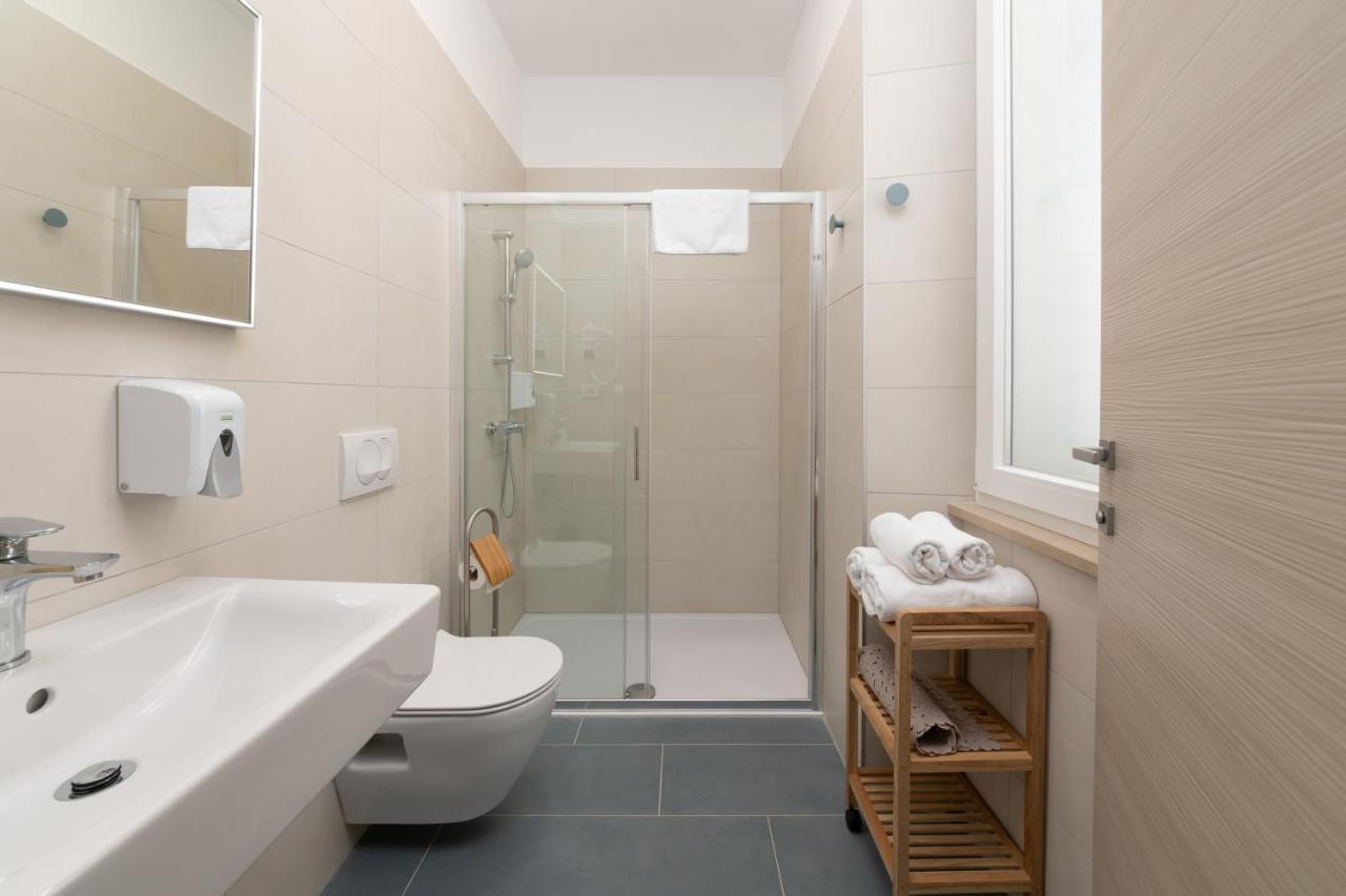 Polesana Rooms Póla Kültér fotó