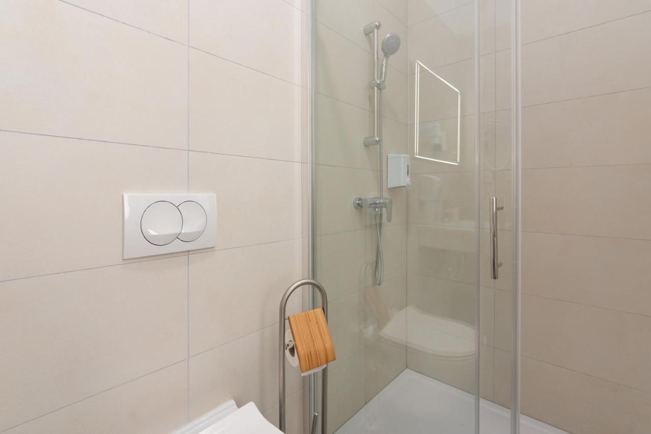Polesana Rooms Póla Kültér fotó