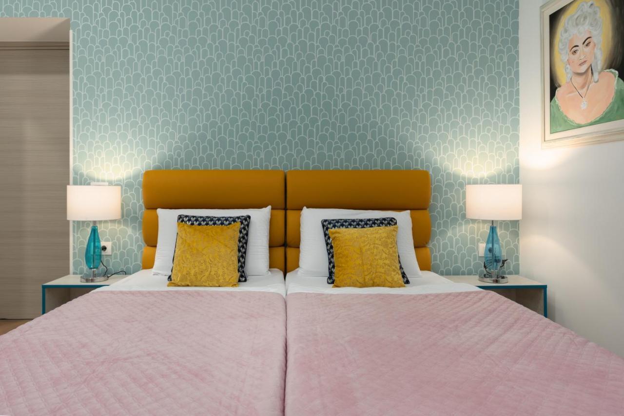 Polesana Rooms Póla Kültér fotó