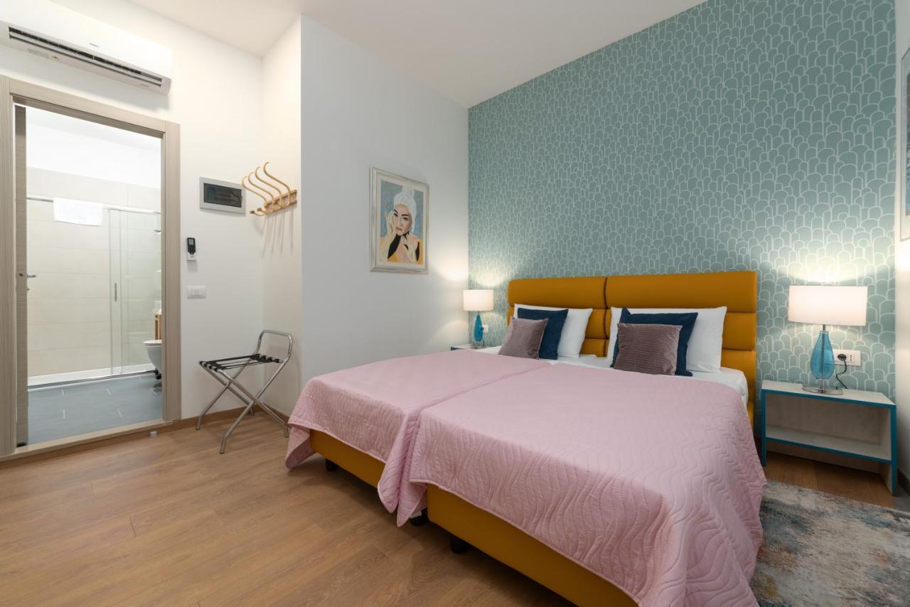 Polesana Rooms Póla Kültér fotó