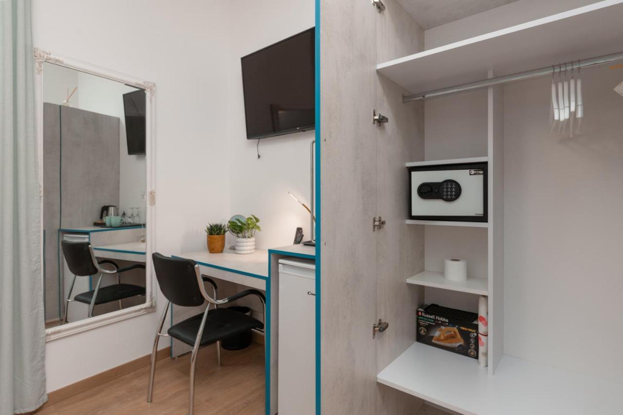Polesana Rooms Póla Kültér fotó