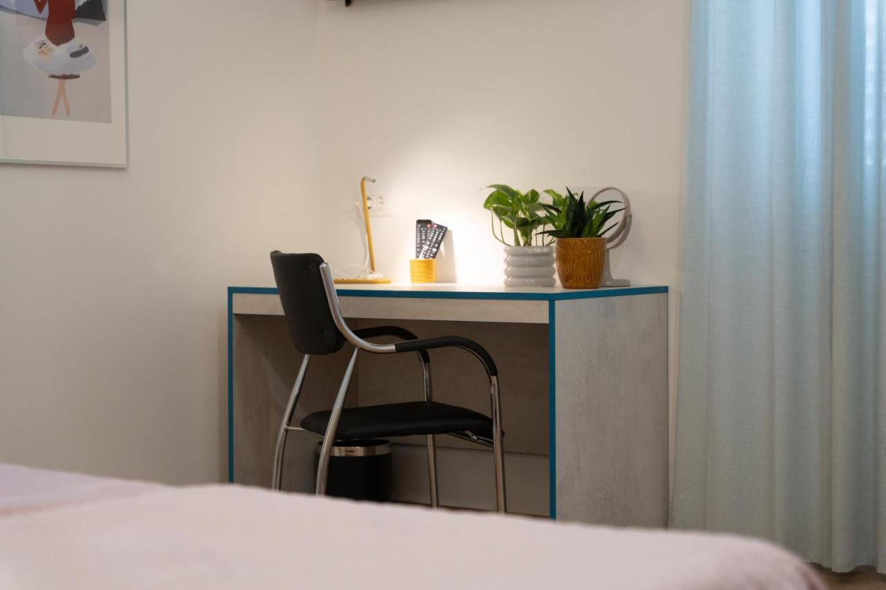 Polesana Rooms Póla Kültér fotó