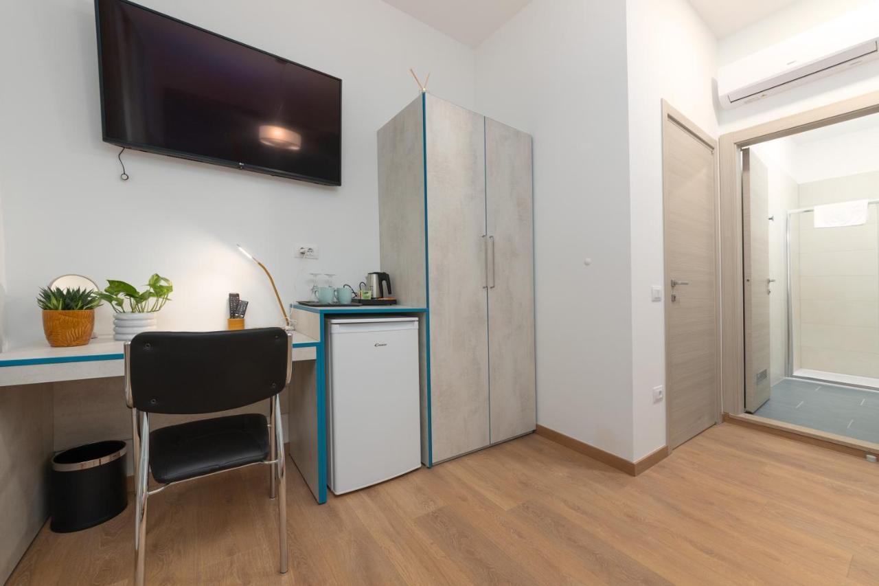 Polesana Rooms Póla Kültér fotó