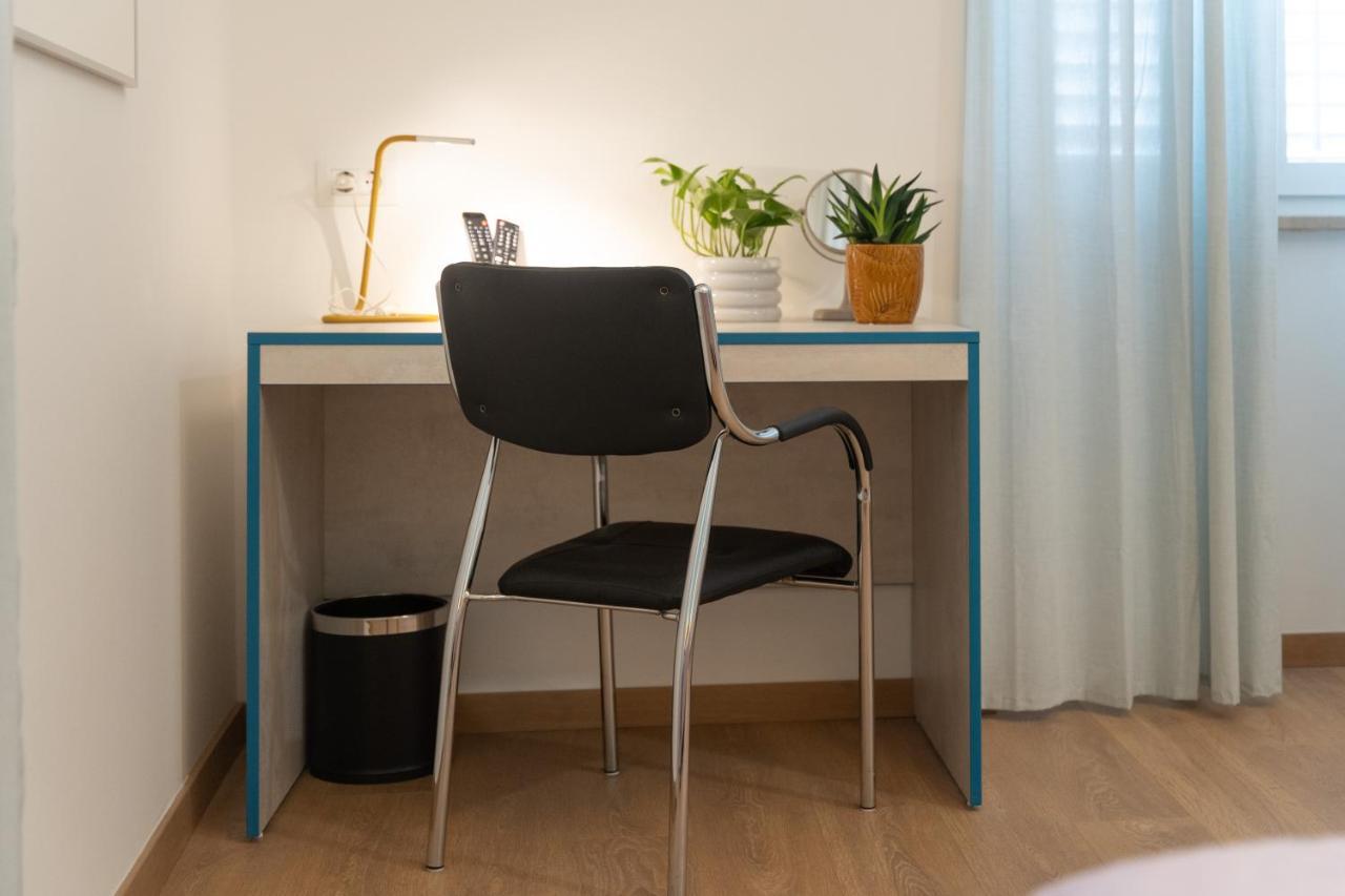 Polesana Rooms Póla Kültér fotó