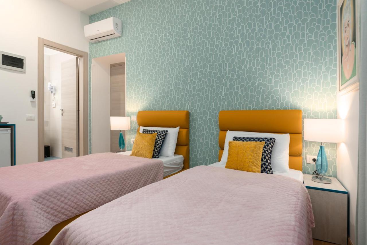 Polesana Rooms Póla Kültér fotó