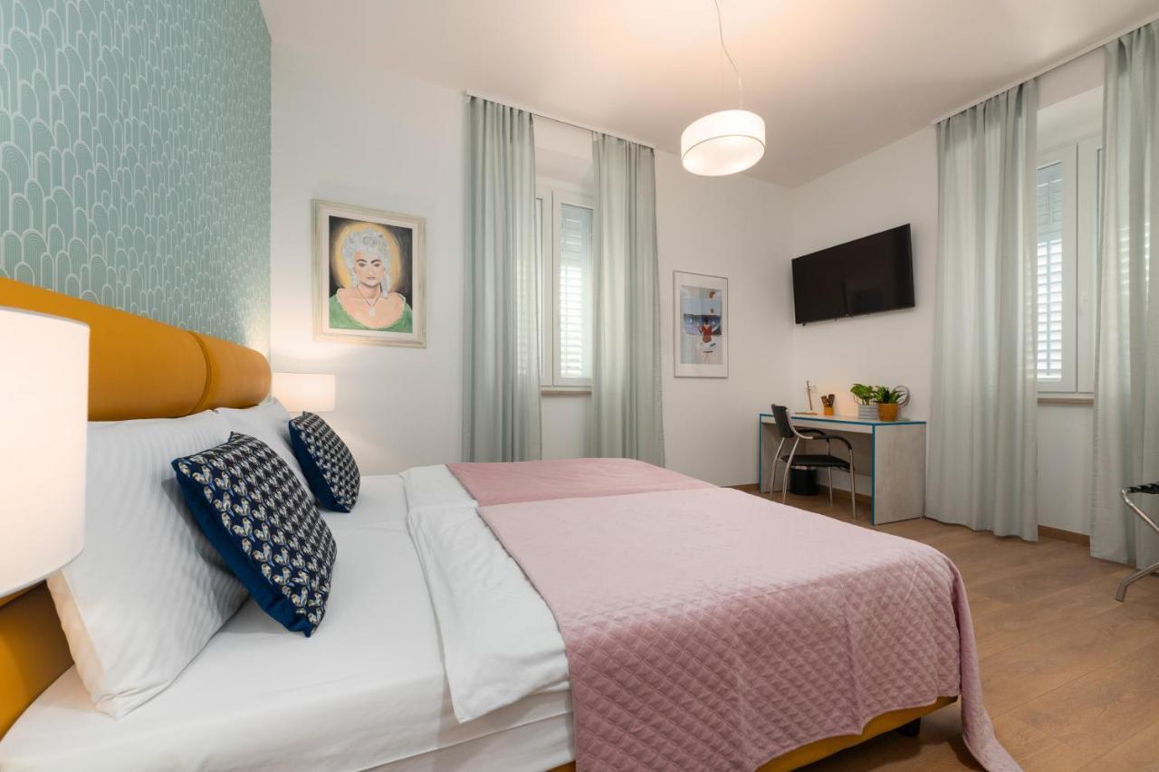 Polesana Rooms Póla Kültér fotó