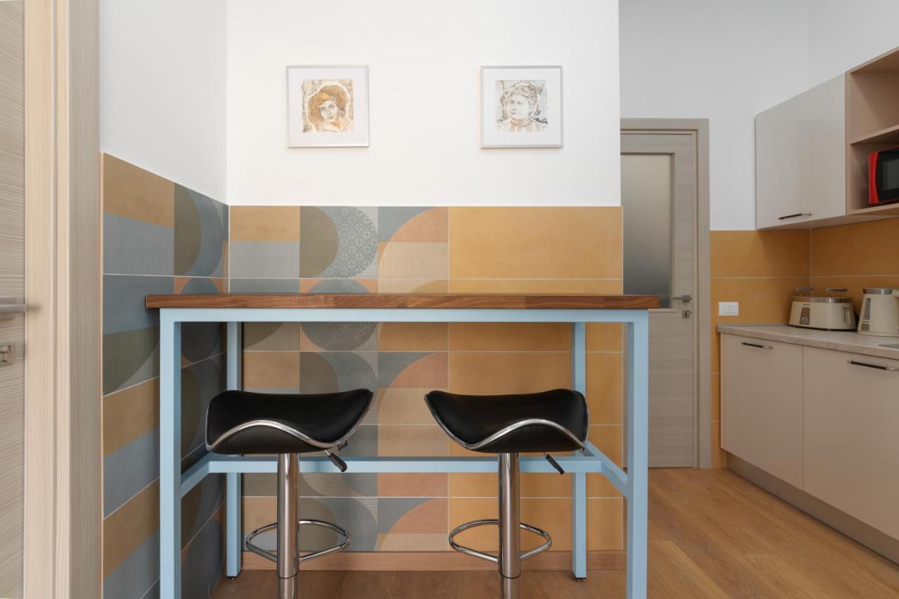 Polesana Rooms Póla Kültér fotó