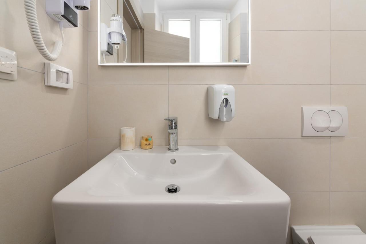 Polesana Rooms Póla Kültér fotó
