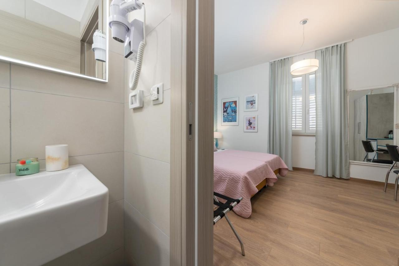 Polesana Rooms Póla Kültér fotó