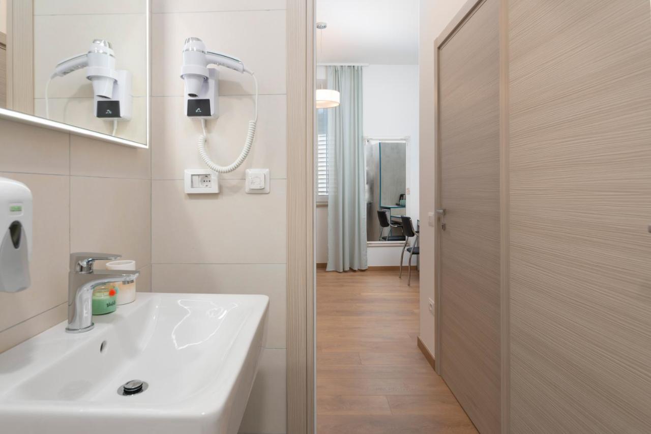 Polesana Rooms Póla Kültér fotó
