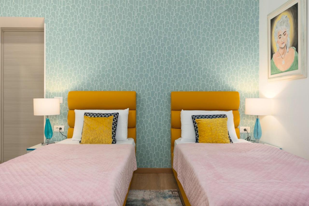 Polesana Rooms Póla Kültér fotó
