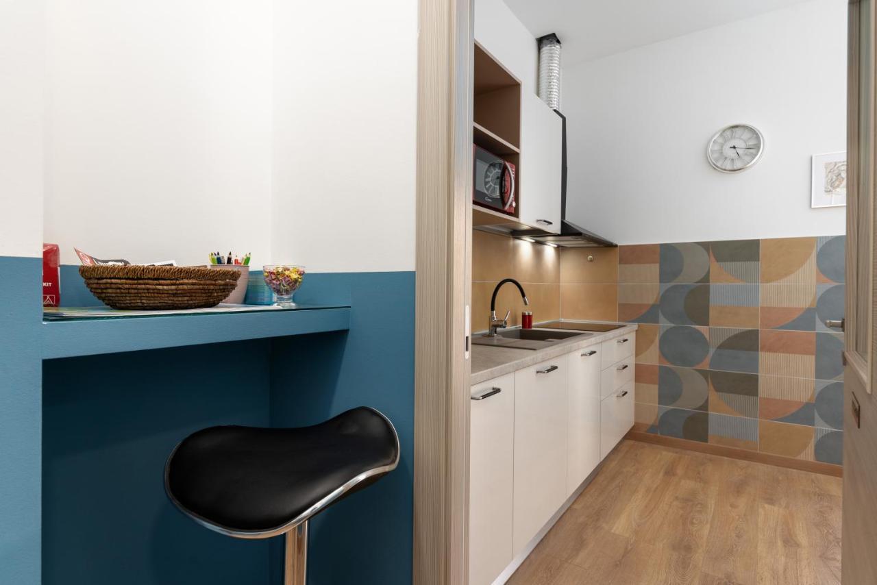Polesana Rooms Póla Kültér fotó